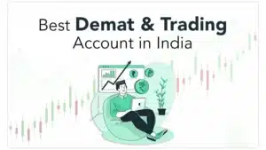 best demat account India best demat account India