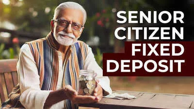 best fd rates for senior citizens