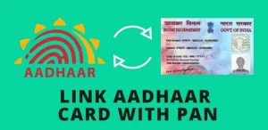 Aadhaar-PAN Link 2026: Step-by-Step Guide in Telugu 1 Aadhaar-PAN Link 2026