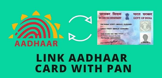 Aadhaar-PAN Link 2026