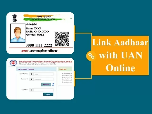 Aadhaar-UAN linking deadline