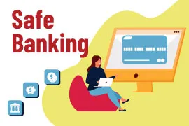Digital Banking Safety