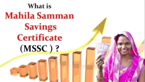 Mahila Samman Savings Certificate 2026: 7.5% Interest & Benefits (Telugu) 1 Mahila Samman Savings Certificate