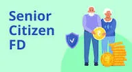 Senior Citizen FD Rates 2025