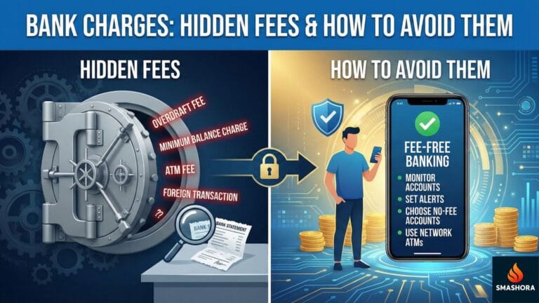 Bank Charges